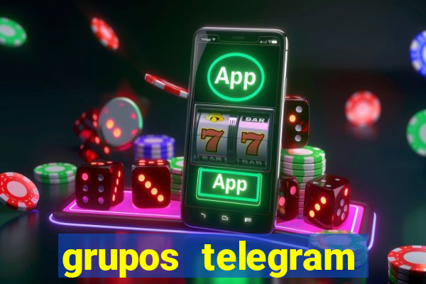 grupos telegram mais 18